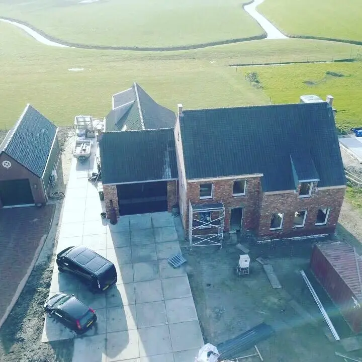 Timmerwerken door Rene Braas